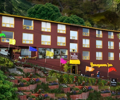 Honeymoon Inn Mussoorie